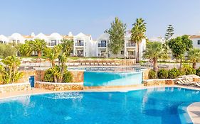 MarSenses Paradise Club