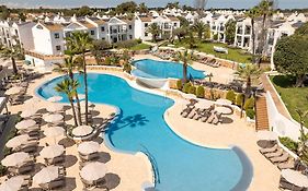 MarSenses Paradise Club